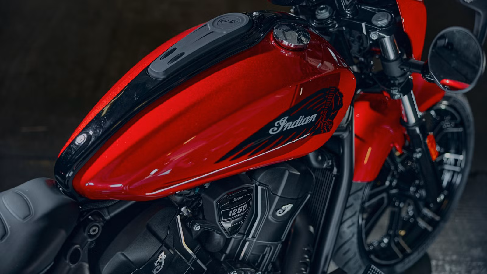 5 Indian Motorcycles That Outlast The Competition