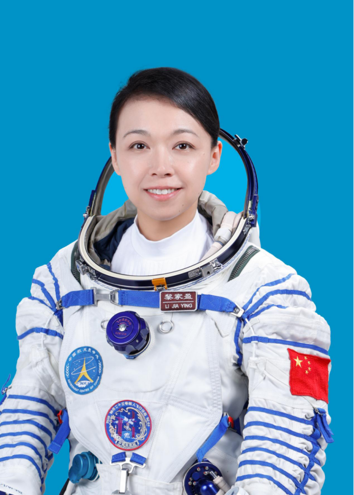 首位来自香港的航天员，为何是她？
