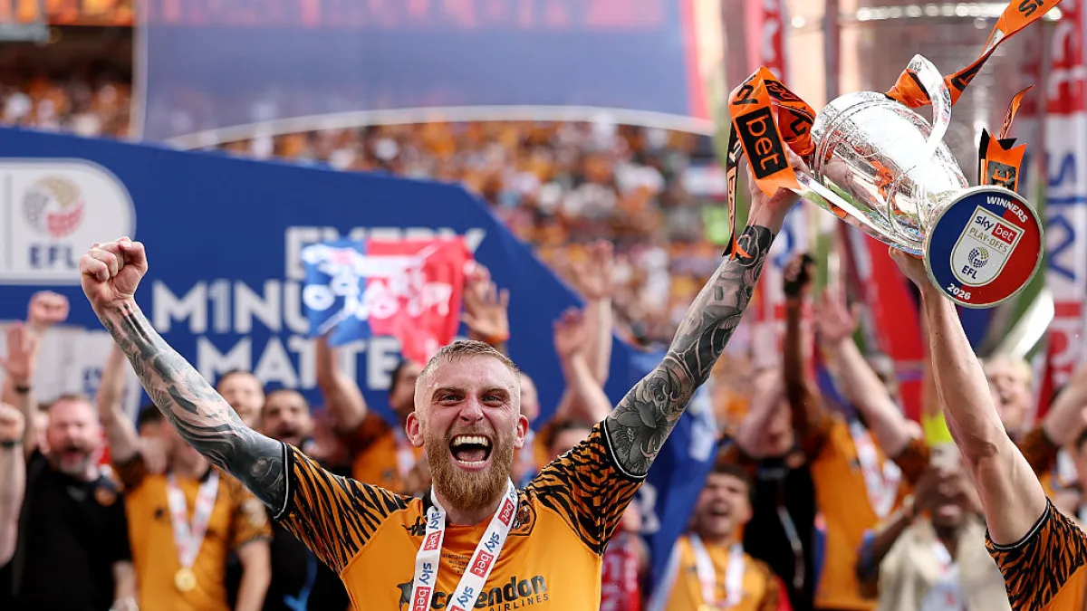Hull beat Boro in world’s most lucrative game to reach Premier League