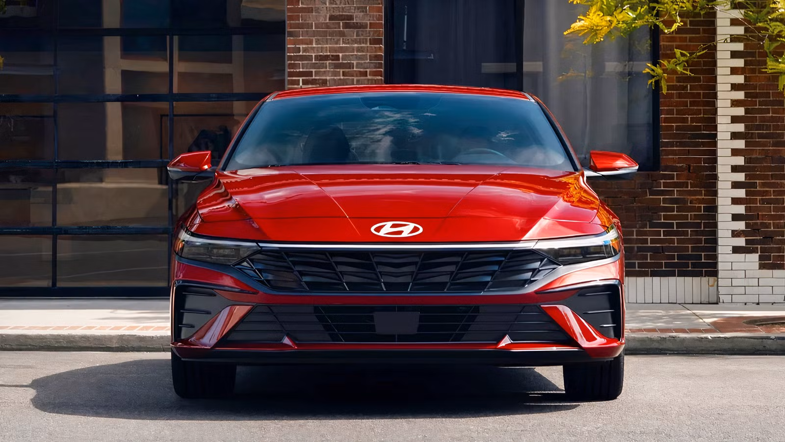 Hyundai's Phantom Braking Problem Just Hit 421,000 Vehicles—And Four Crashes Have Already Happened
