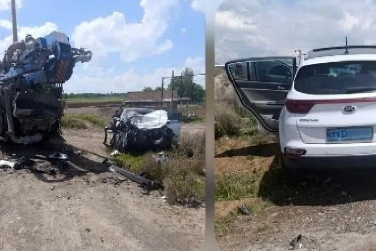 В Иране в ДТП погиб консул Азербайджана