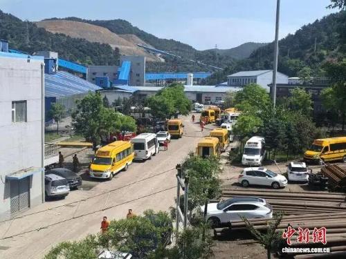 国家卫健委：调派专家会同当地组成联合救治工作组 “一人一策”加强伤员救治
