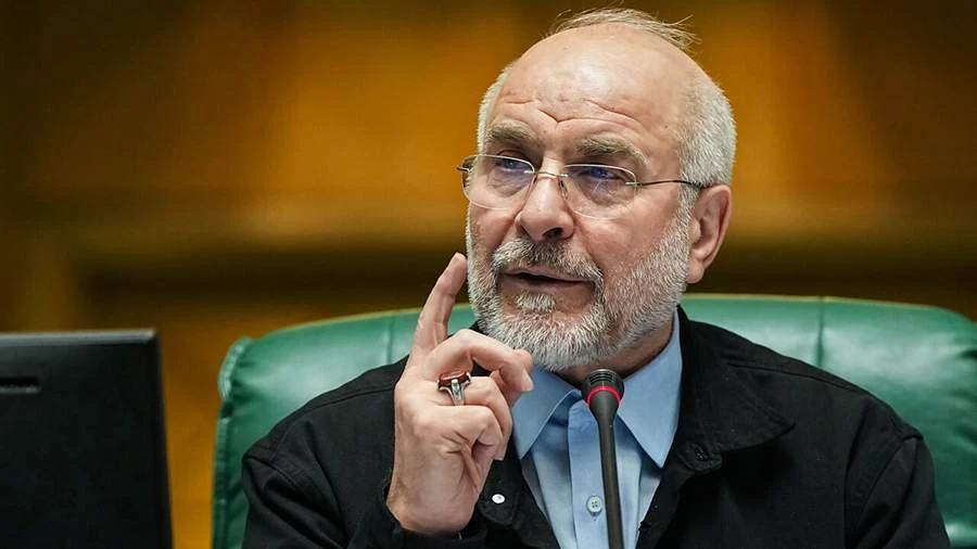 Спикер парламента Ирана напомнил о Хорремшехре и предупредил противников страны