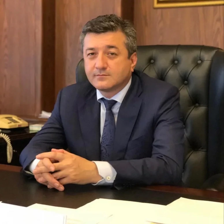 Умер мэр Нальчика