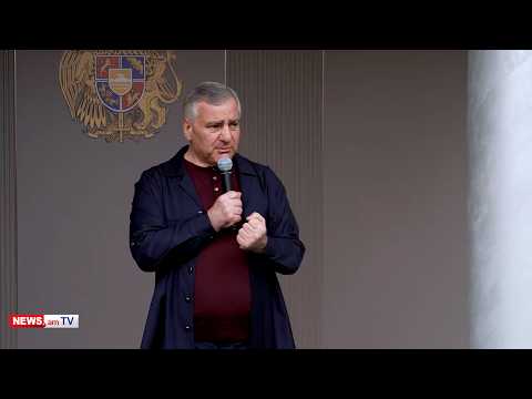 Самвел Карапетян: Две трети избирателей «ГД» относятся к нам хорошо