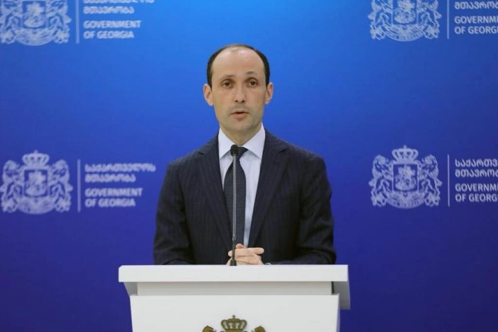 Վրաստանի նախկին փոխվարչապետը գլխավորել է Italiana Petroli ընկերությունը՝ ադրբեջանական SOCAR-ի կողմից ձեռք բերվելուց հետո