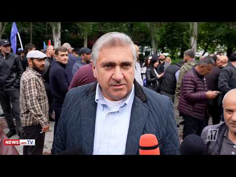 8 տարի է իշխանություն է, սակայն «Մարտի 1»–ի գործով նախաքննությունը 8 մմ–ով առաջ չի գնացել. Խաչատրյան