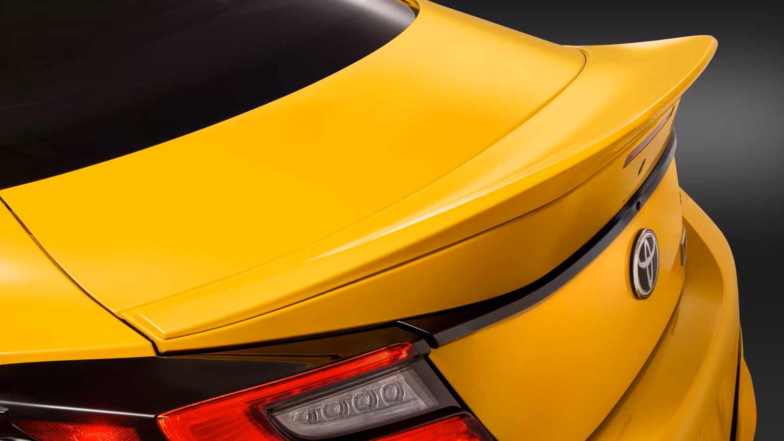 The Sports Car That Proves 228 Horsepower Is All You Actually Need