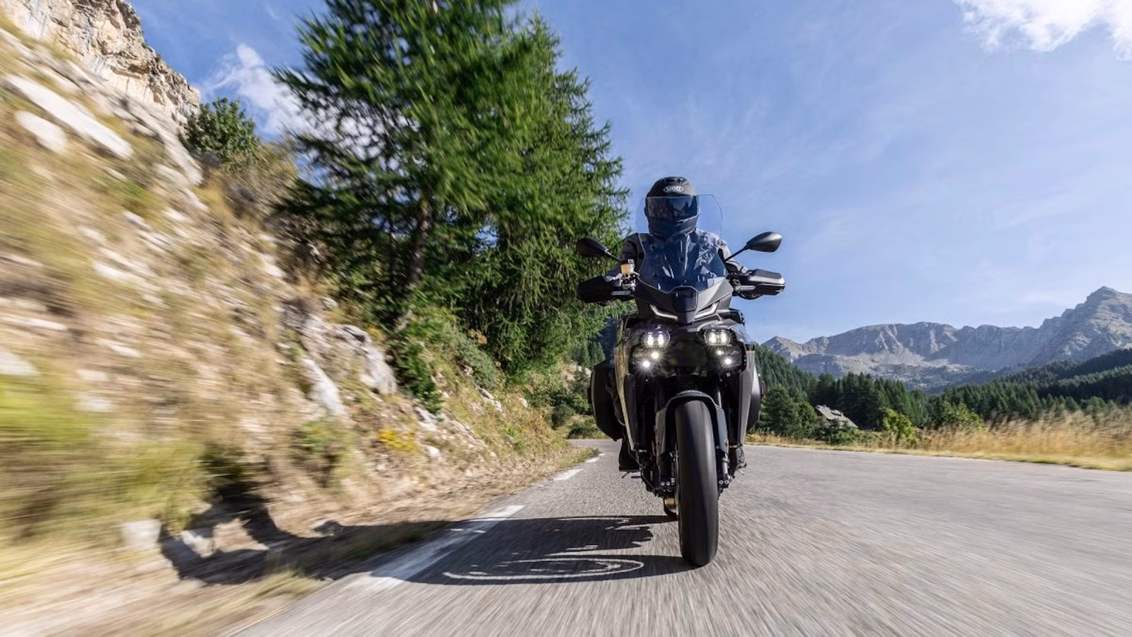 10 Japanese Motorcycles That Make Ownership Easy