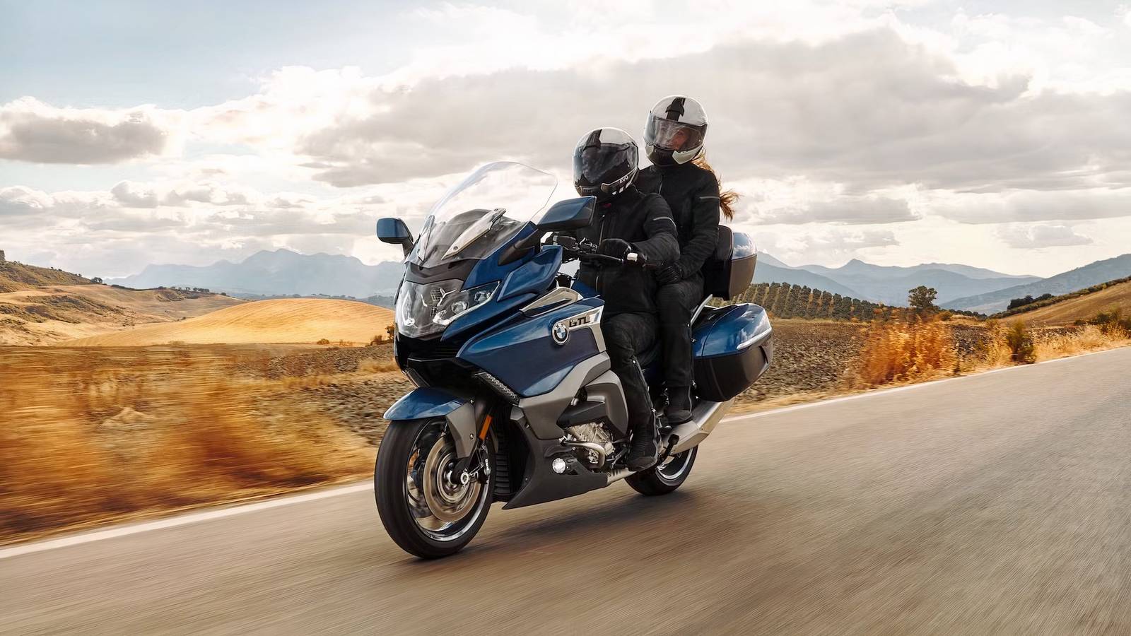 10 BMW Motorcycles That Deliver Luxury Without Fragility