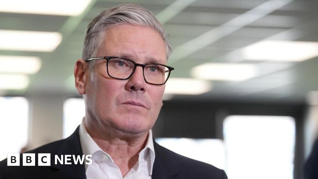 Keir Starmer says rape of two girls by boys spared custody 'appalling'
