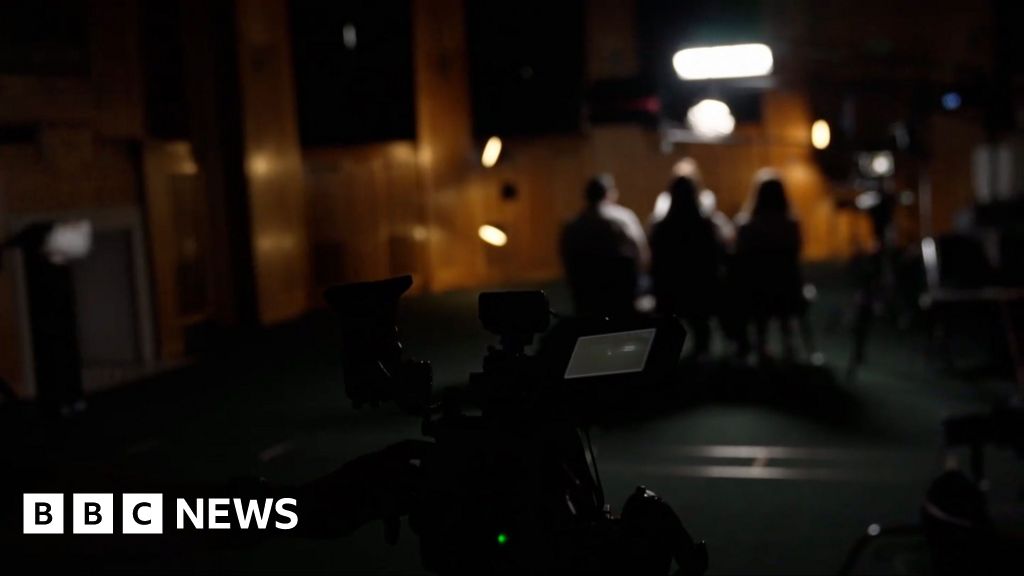 Why did I put myself through the pain of going to court, rape victim tells BBC