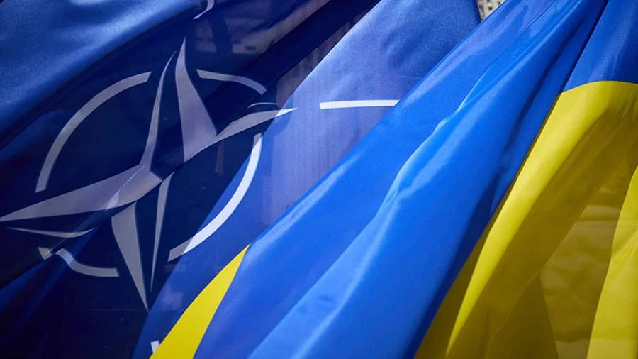 Союзники Украины заблокировали предложение о военной помощи на уровне 0,25% ВВП