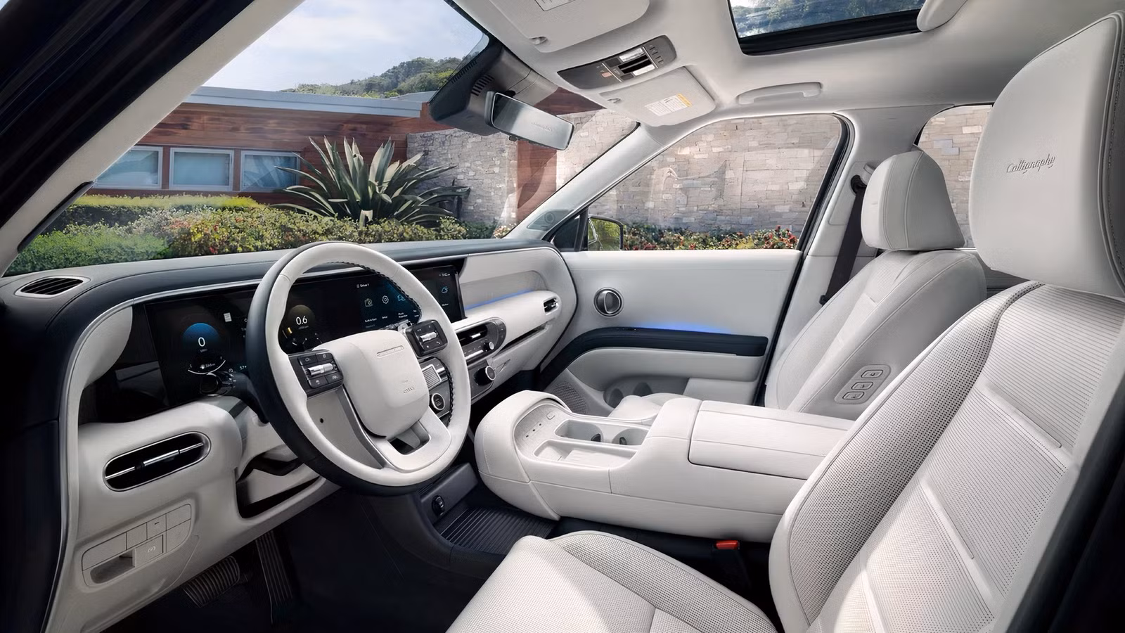2026 Hyundai Palisade: The Korean SUV That Rivals The BMW X7 Without The Price Tag