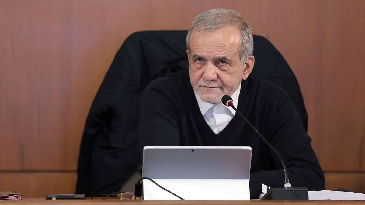 Փեզեշքիան․ Իրանը պատրաստ է հավաստիացնել աշխարհին, որ չի ձգտում միջուկային զենքի