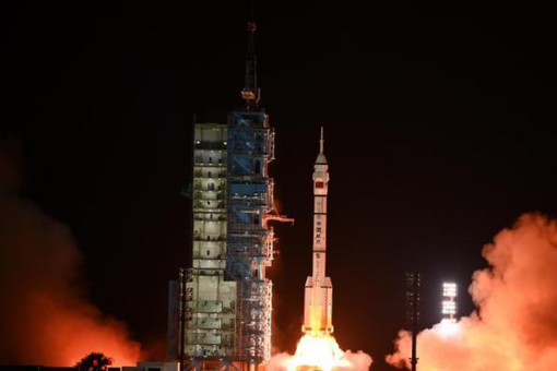 神二十三任务新亮点：港人飞天、太空“种稻”、飞船舷窗升级