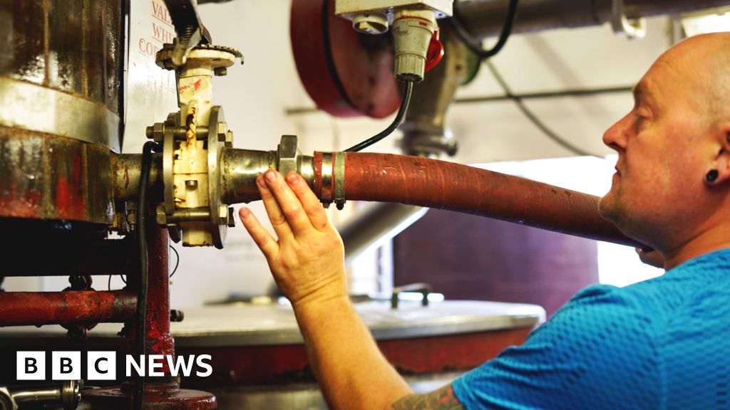 Beer boom goes flat as breweries call last orders