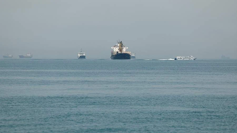 Washington Post: Iran-US deal provides for reopening Strait of Hormuz within 30 days