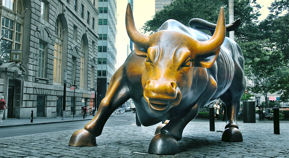 Ուոլ Սթրիթը ուրբաթ աճել է, Dow Jones-ը թարմացրել է ռեկորդը