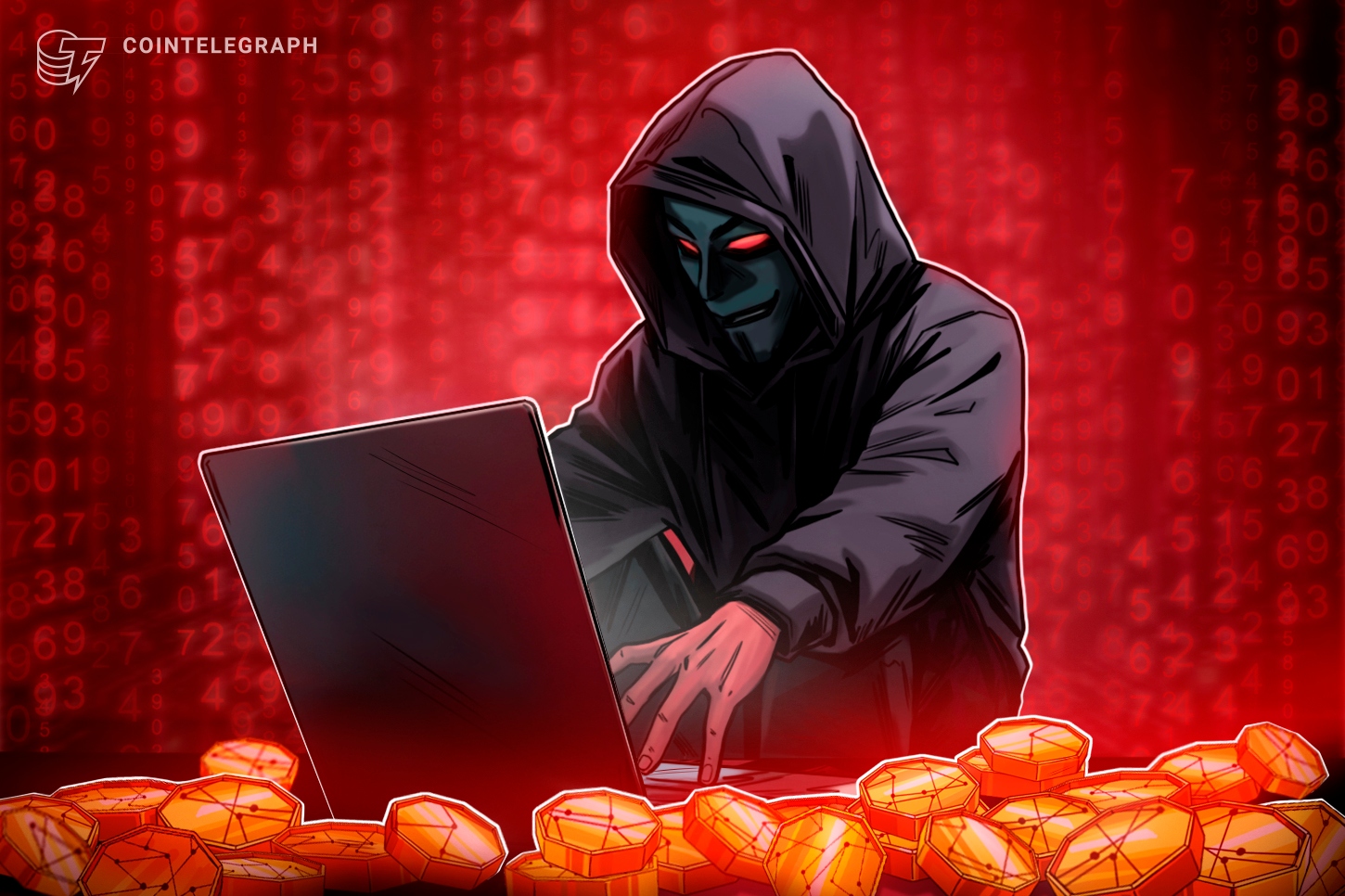 ‘TrapDoor’ malware targets crypto dev tools in supply chain attack