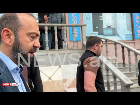 Question to FM Mirzoyan: Is Rubio's visit to Armenia related to upcoming parliamentary elections?
