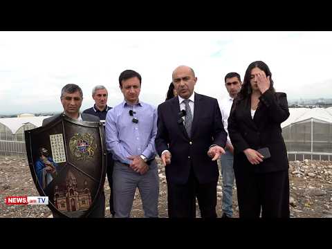 Չկա նախարար, վարչապետ, որ էս հարցերով զբաղվի, վարչապետը տուն խլելով է զբաղվում. Մարուքյան