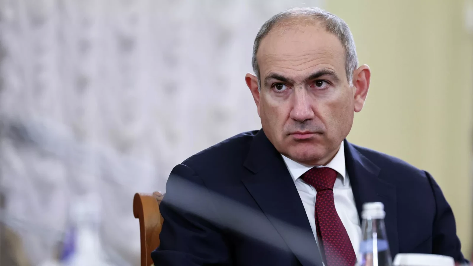 Песков: Пашинян говорил Путину, что Армения остается членом ЕАЭС в полном объеме