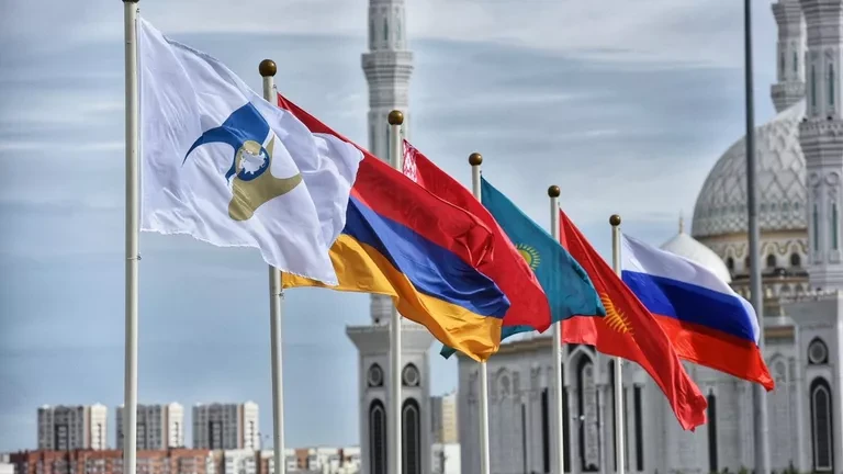 Պեսկով․ Հայաստանը, անկասկած, Ռուսաստանի բարեկամ երկրների շարքում է, երկրները գտնվում են ԵԱՏՄ-ում