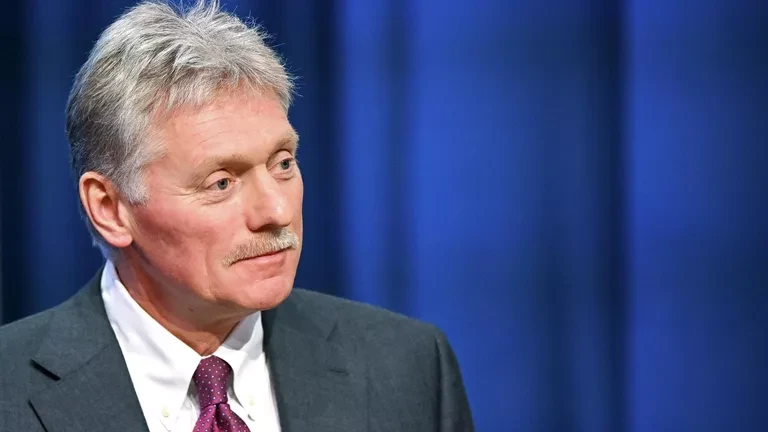 Kremlin spox: Russia will continue dialogue with Armenian friends