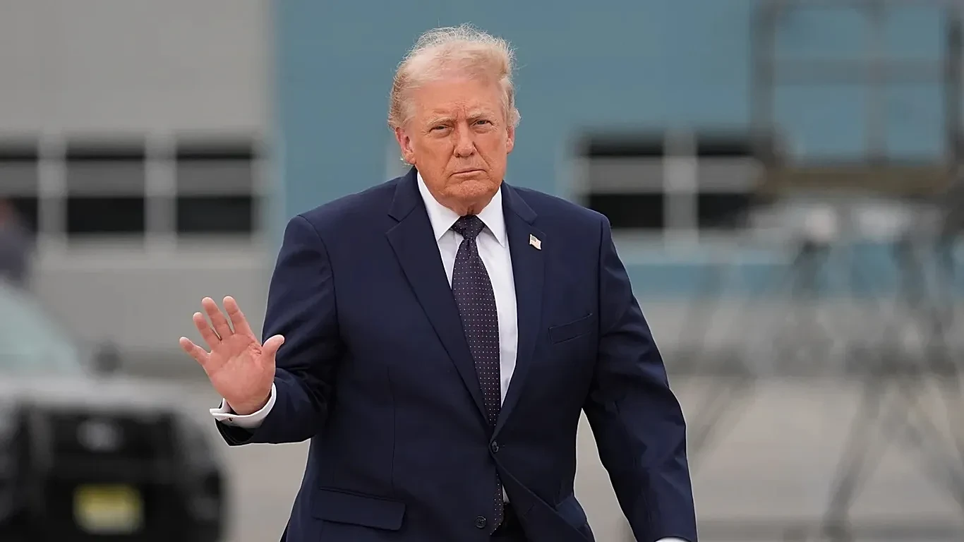 Трамп допускает только историческое соглашение США с Ираном