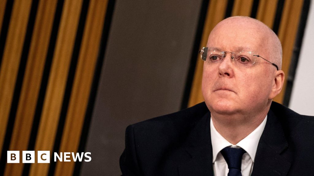 The questions raised by the Peter Murrell embezzlement controversy