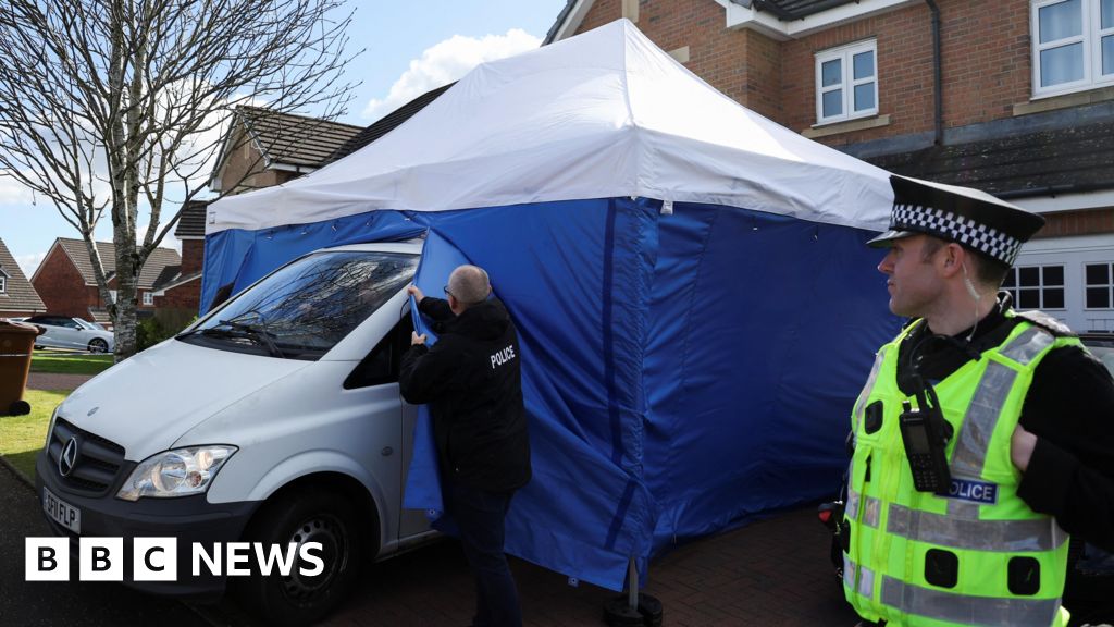 The painstaking work to uncover Peter Murrell's crimes