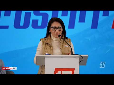 Էդ ղզիկ «սրտիկը» պետության կառավարման մասին չէ. Գալստյան