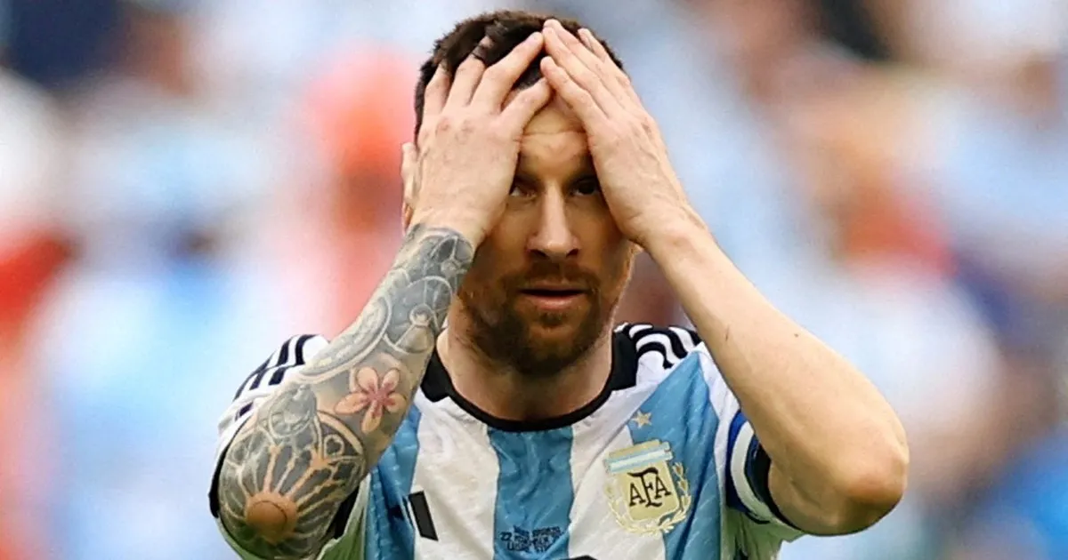 What are the biggest FIFA World Cup upsets in history?