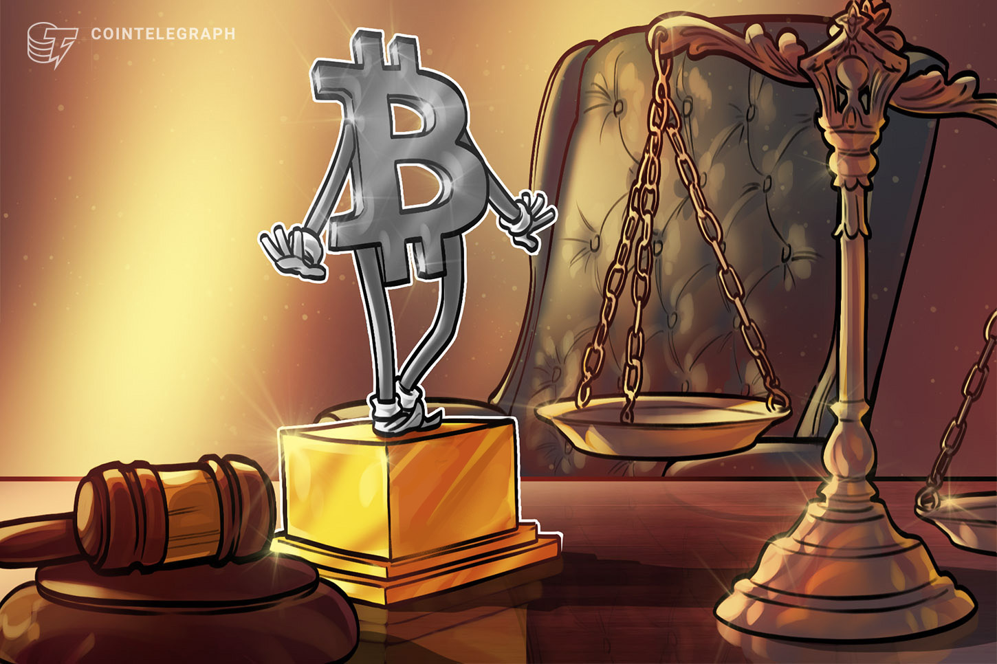 New York lawsuit tests lost property claim over dormant Bitcoin