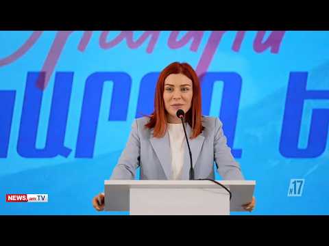 "Hayastan" bloc MP: Armenia needs amnesty