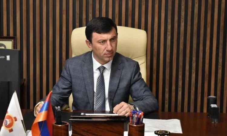 Активист: Действующий мэр Талина угрожает сельчанам и проживающим в деревнях арцахцам