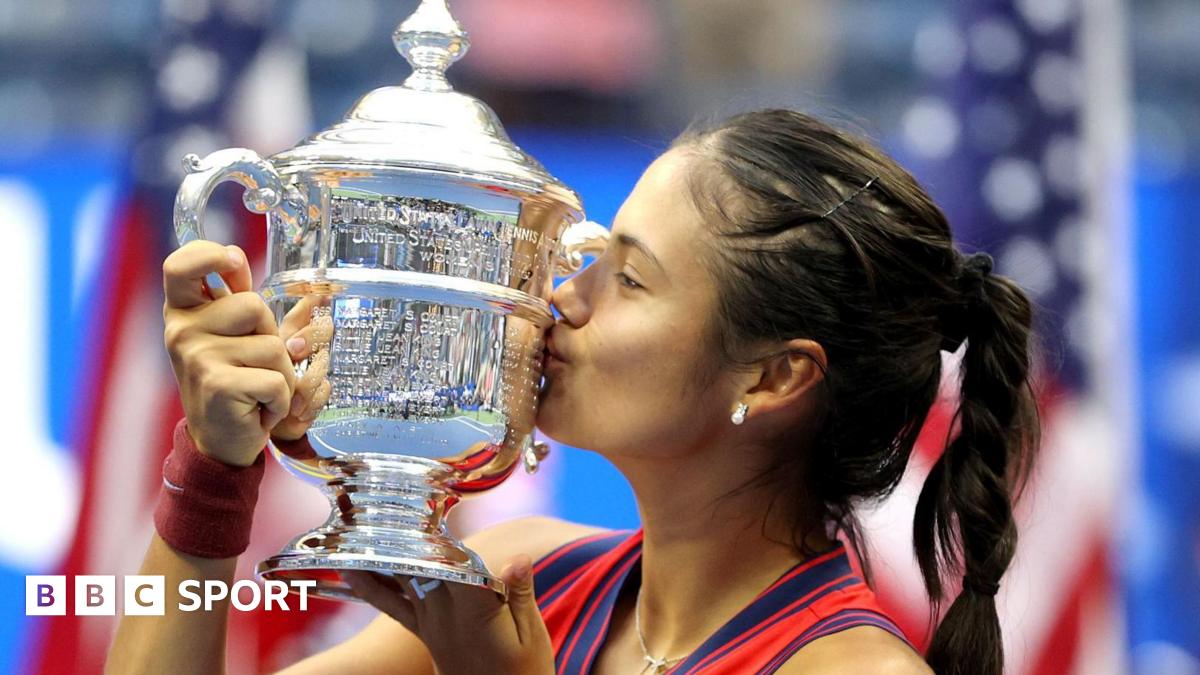 Raducanu reunited full-time with coach from US Open win