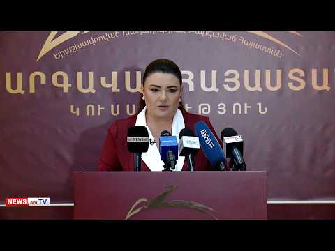 Արտաքին աջակիցներ կան բացառապես ՔՊ–ի մասով, այն էլ Ադրբեջանն ու Թուրքիան են. Տոնոյան