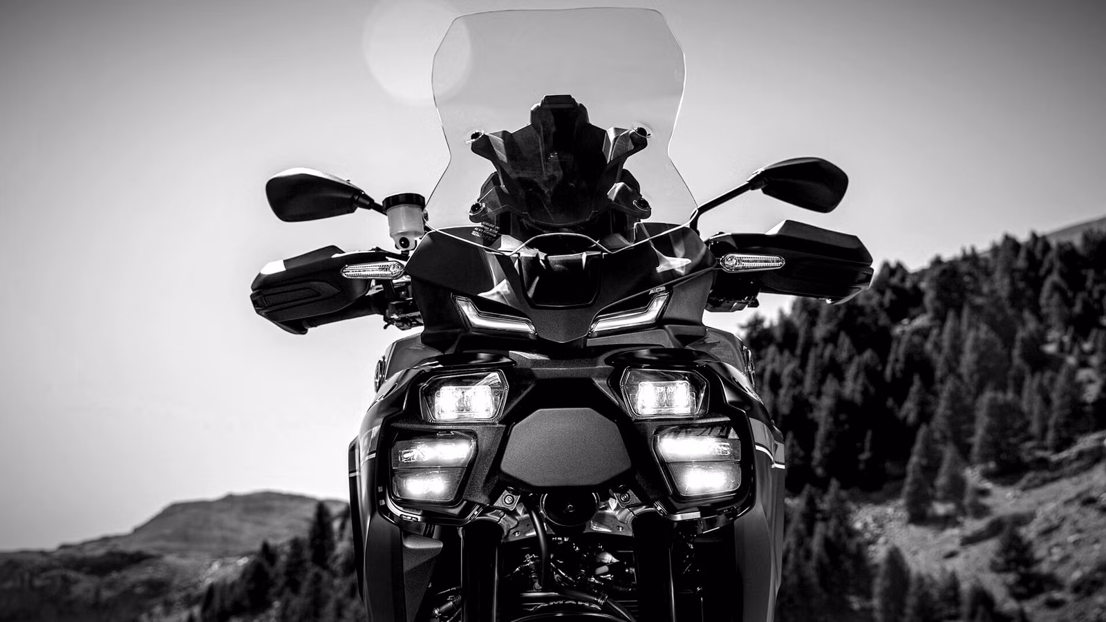 The Yamaha That Nails The Sweet Spot Between Comfort And Performance
