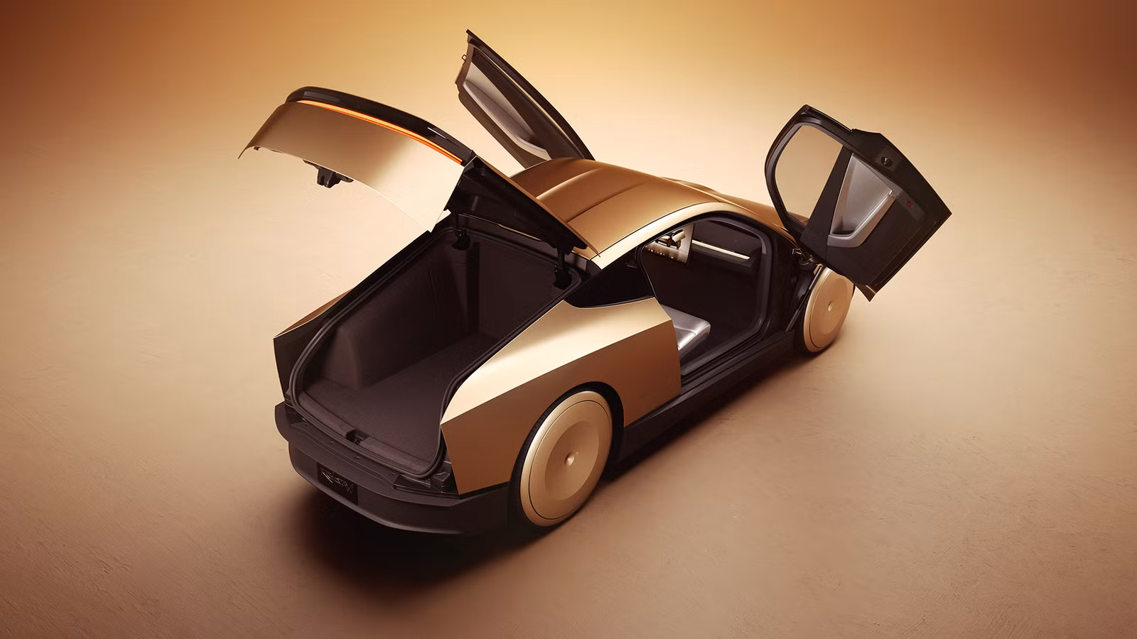 Tesla's Most Efficient EV Ever Built Isn't Built For You