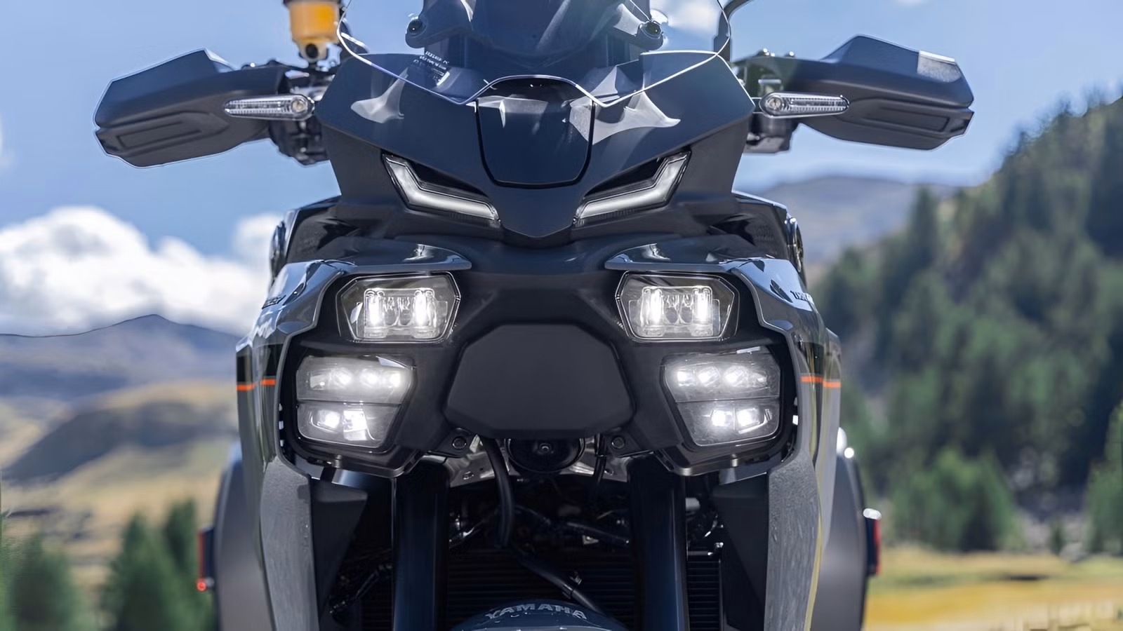 The Tourer That Balances Luxury, Performance, And Practicality