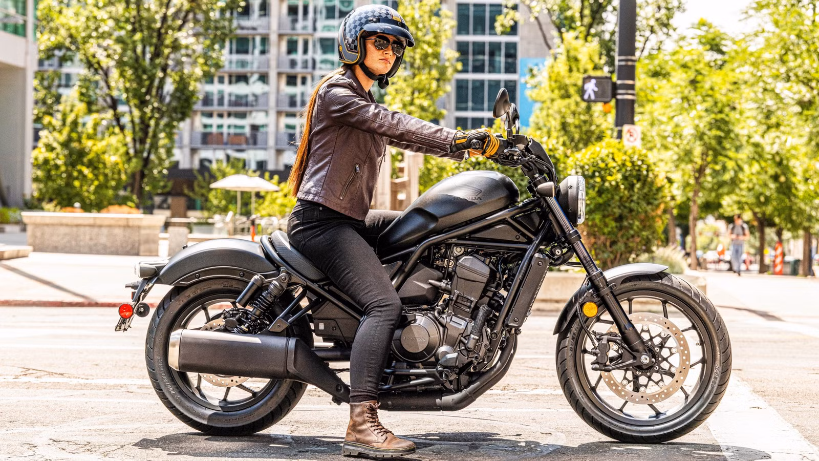 The Motorcycle That Nails Real-World Riding Better Than Its Rivals
