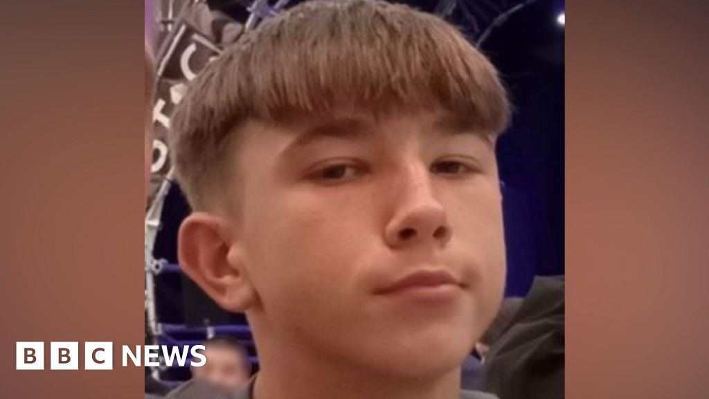 Family remember 'darling boy' who died in lake
