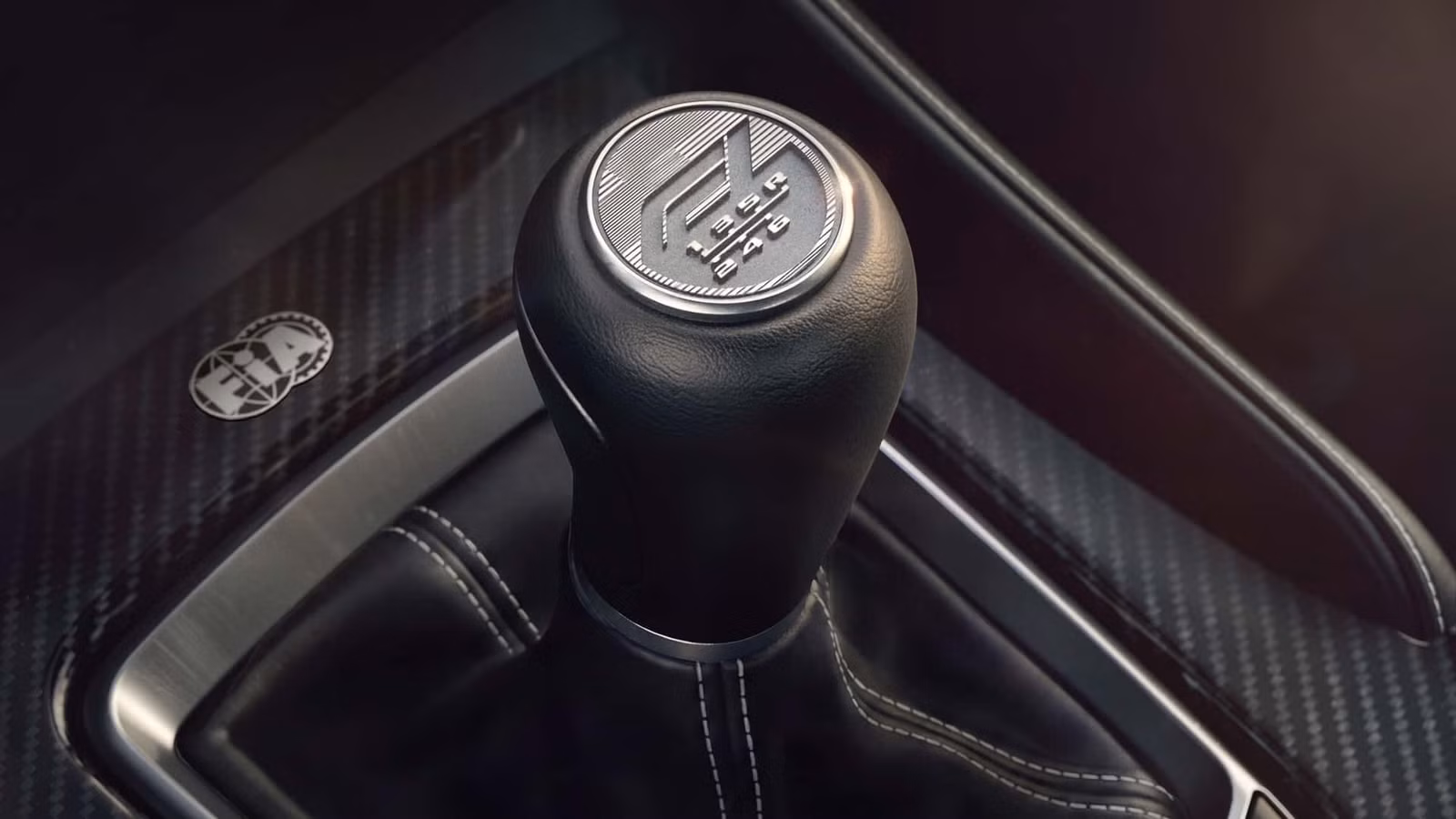 The 685-HP Cadillac You Can Only Buy With A Manual Transmission