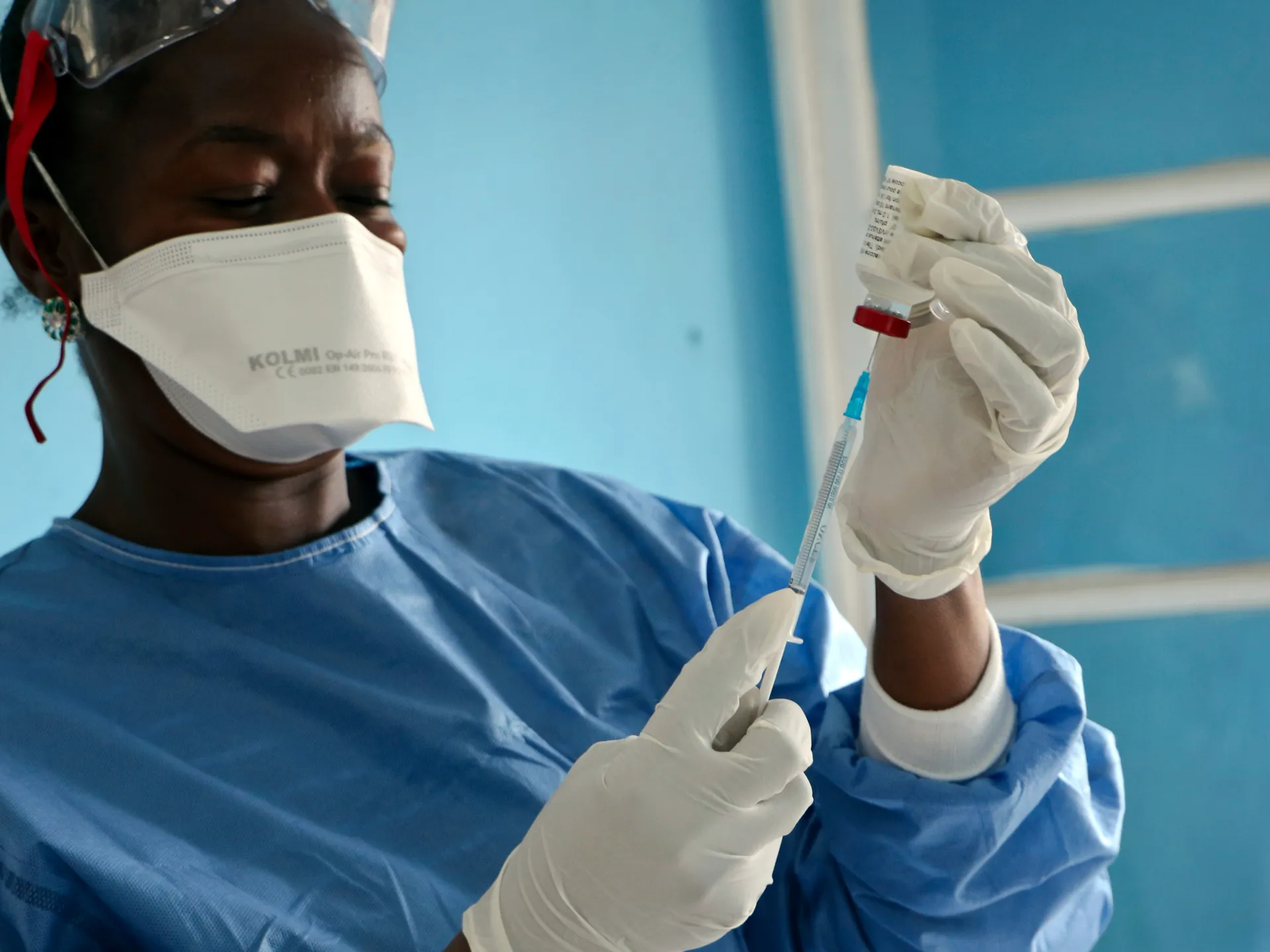 Health officials raise alarm over new Ebola outbreak in DR Congo
