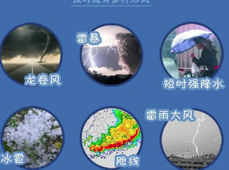江苏连云港遭遇强降雨 启动Ⅲ级防汛应急响应