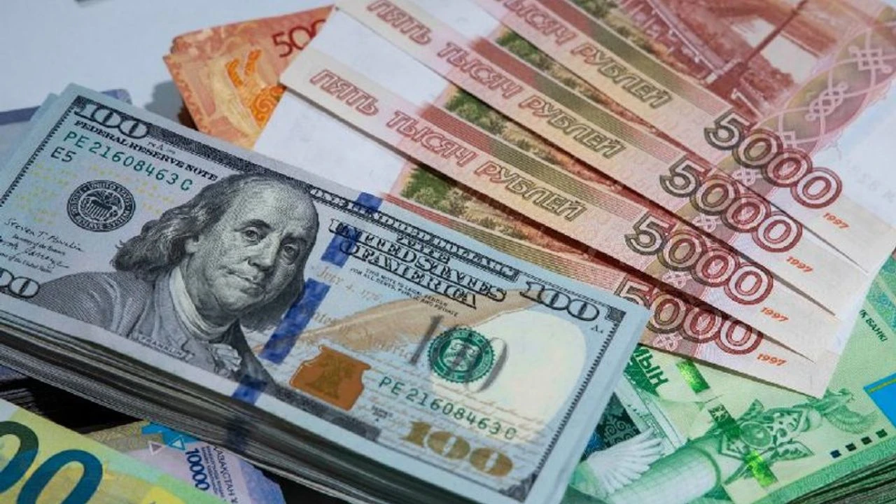 Դոլարն ու եվրոն էժանացել են