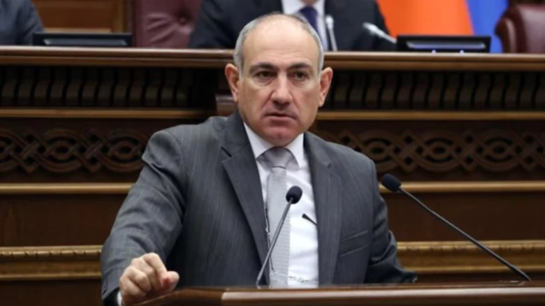 «Իրավունք». Ընդդիմությանը անխնա ոչնչացրենք կոմպրոմատներով. պիտի վնգստան պարտությունից. Փաշինյանը՝ թիմակիցներին