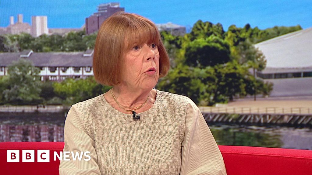 Gisèle Pelicot 'deeply shocked' by decision not to jail boys in rape case